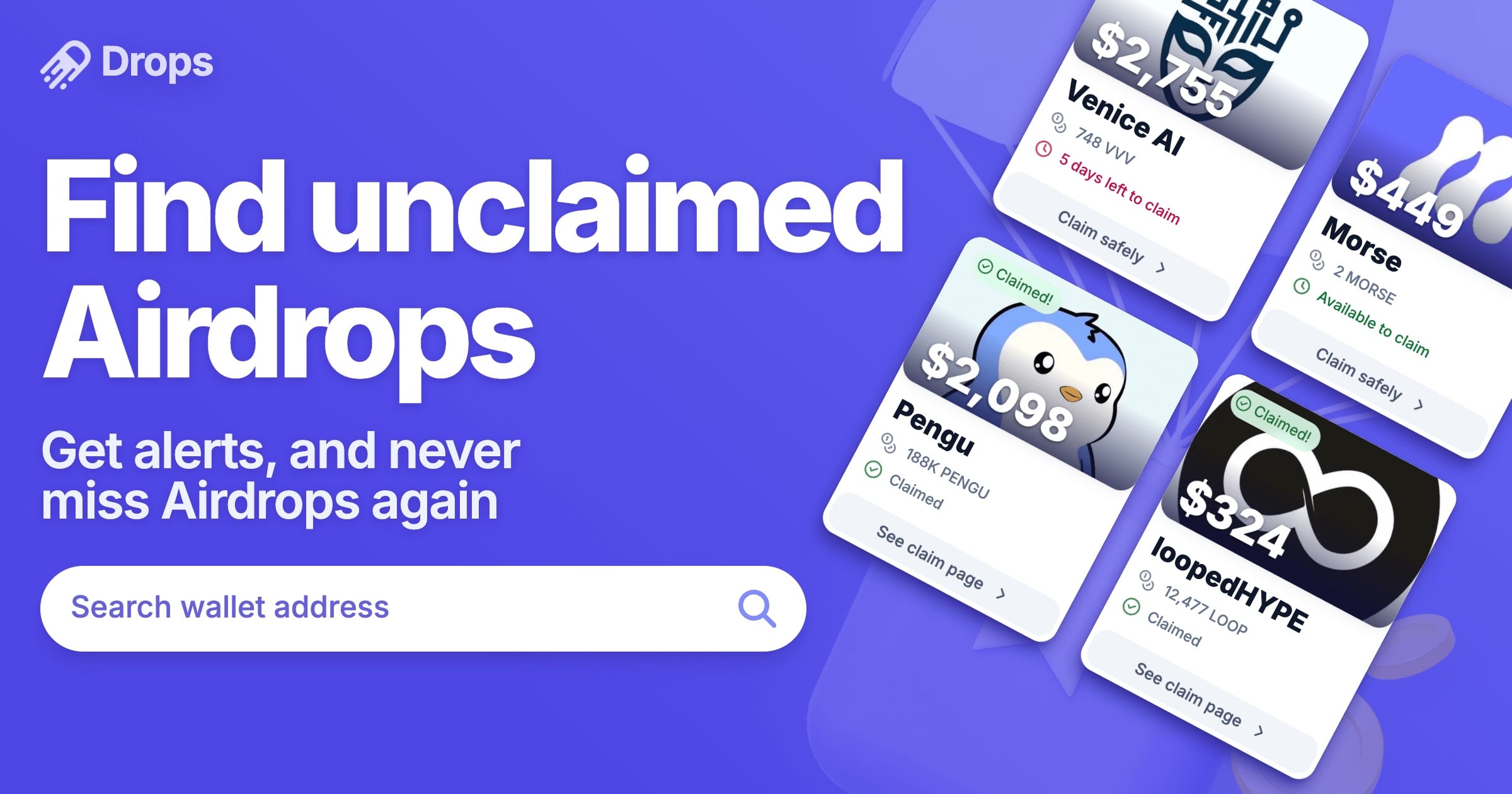 Distribute AI Airdop Eligibility Checker Claim DIS Tokens Drops